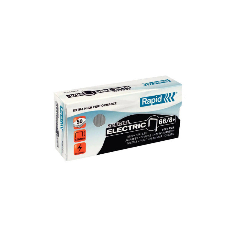 Rapid Staples 66 Series