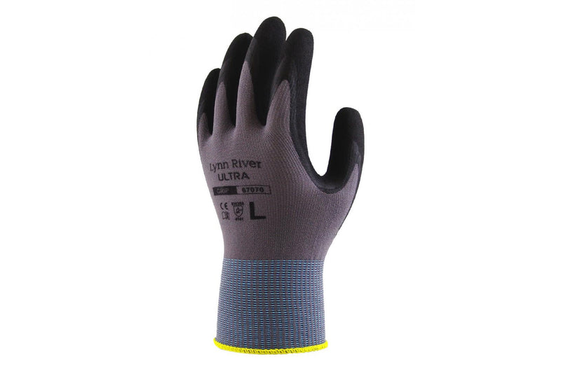 Ultra Grip Glove