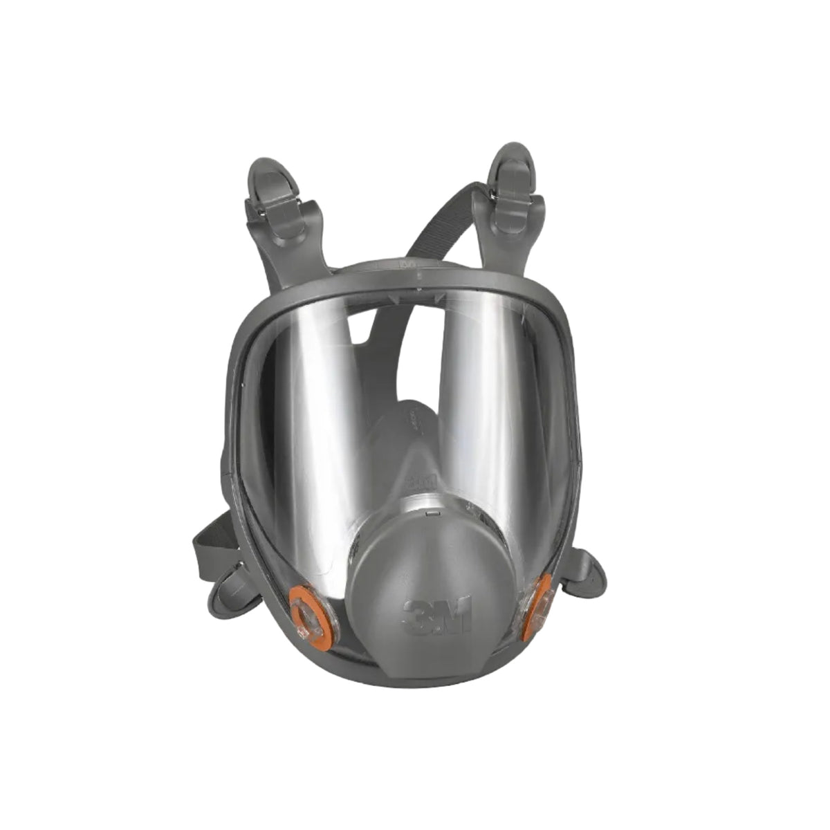 3M 6800 Full Facepiece Respirator Medium