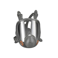 3M 6800 Full Facepiece Respirator Medium
