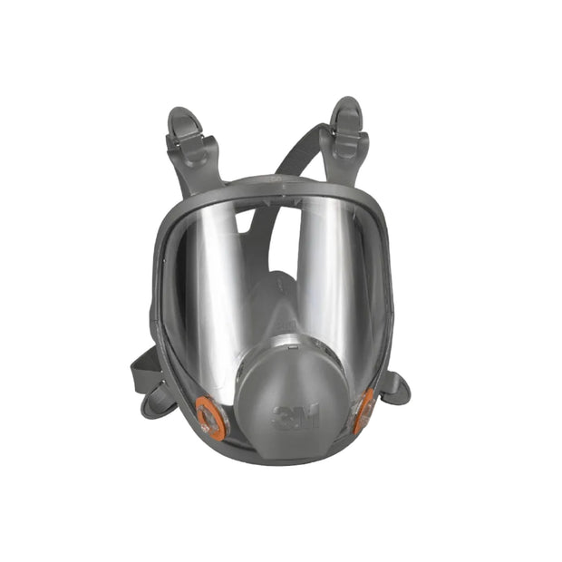 3M 6800 Full Facepiece Respirator Medium
