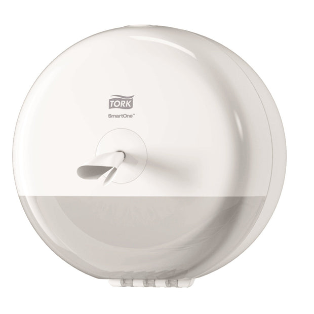 Tork SmartOne Mini Toilet Roll Dispenser : T9