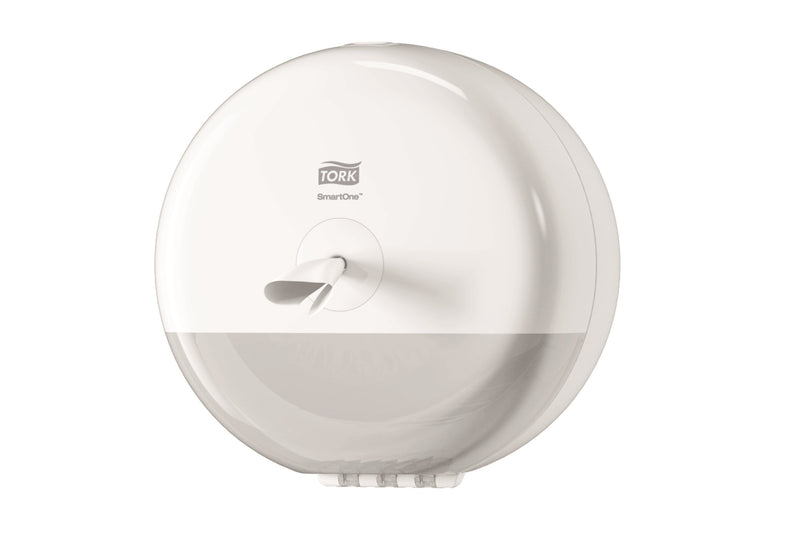 Tork SmartOne Mini Toilet Roll Dispenser : T9