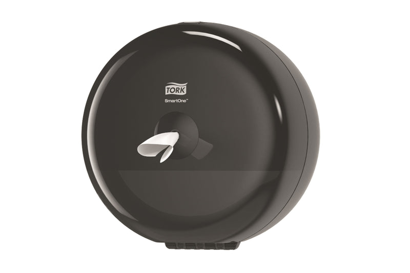 Tork SmartOne Mini Toilet Roll Dispenser : T9