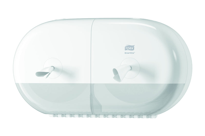 Tork SmartOne Mini Toilet Roll Dispenser : T9