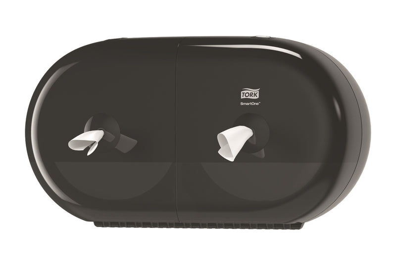 Tork SmartOne Mini Toilet Roll Dispenser : T9