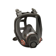 3M 6900 Full Facepiece Respirator Large