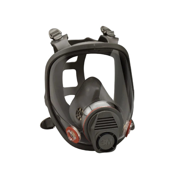3M 6900 Full Facepiece Respirator Large