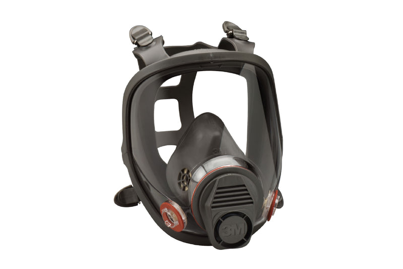 3M 6900 Full Facepiece Respirator Large