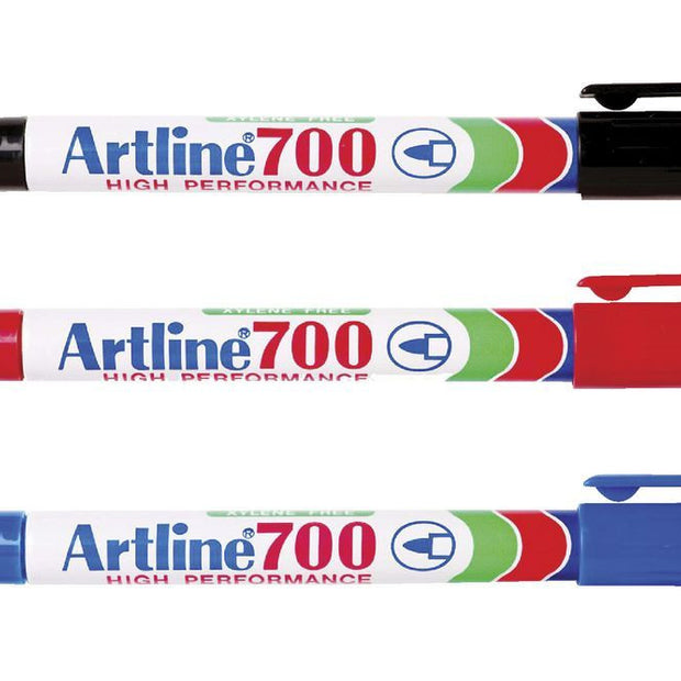 Artline 700 Marker