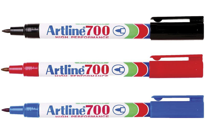 Artline 700 Marker