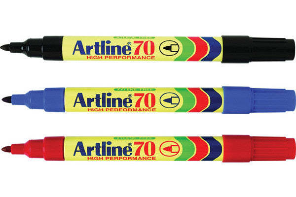 Artline 70 Marker