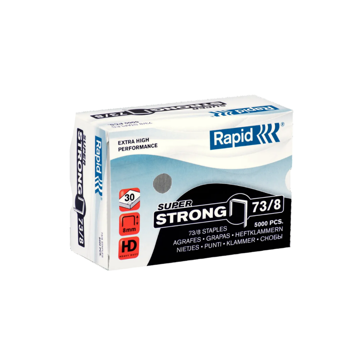 Rapid Staples 73 Series