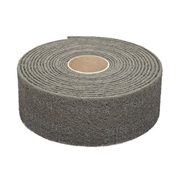 3M Scotch-Brite U/Fine Clean & Finish Roll 7448