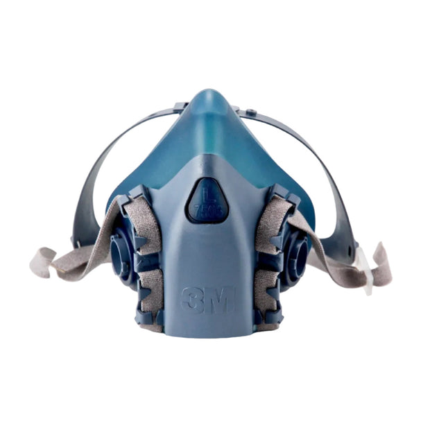 3M 7503 Respirator Half Facepiece Large