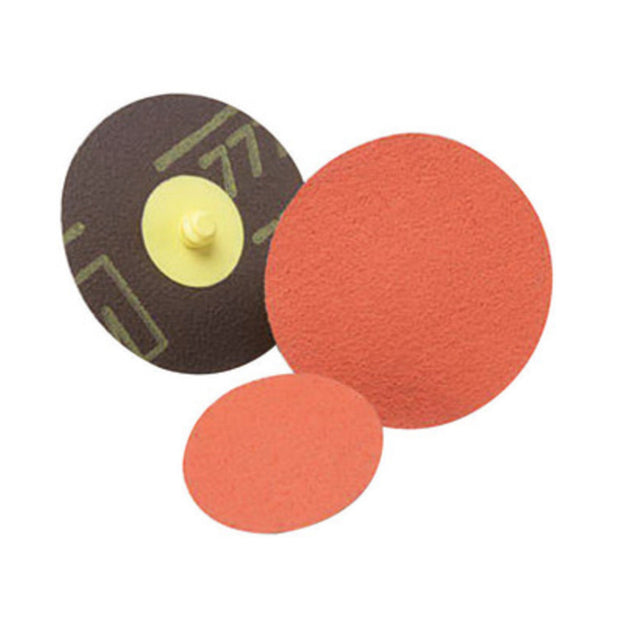 3M 777F Roloc Discs