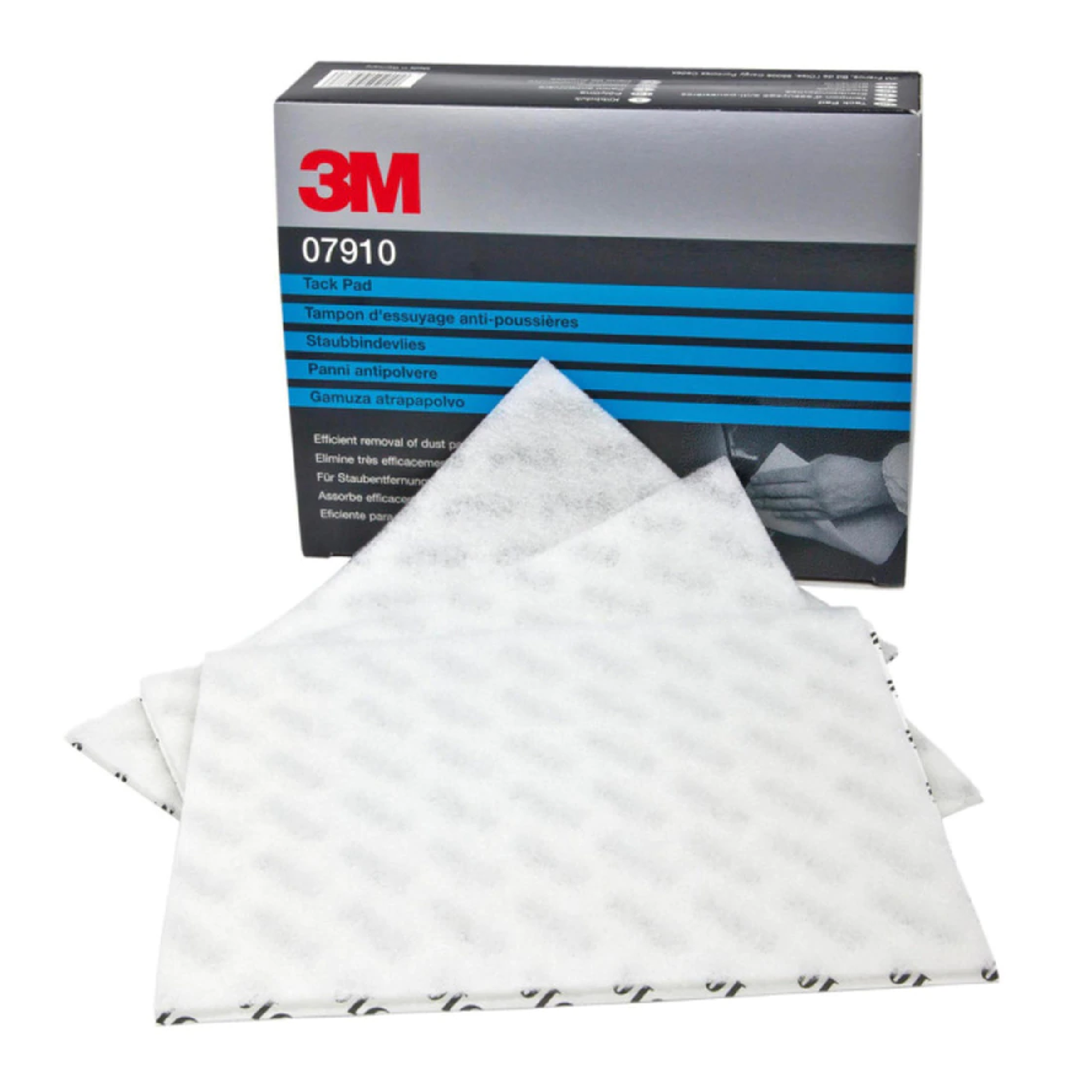 3M Tack Pad 7910
