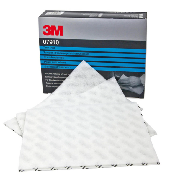 3M Tack Pad 7910