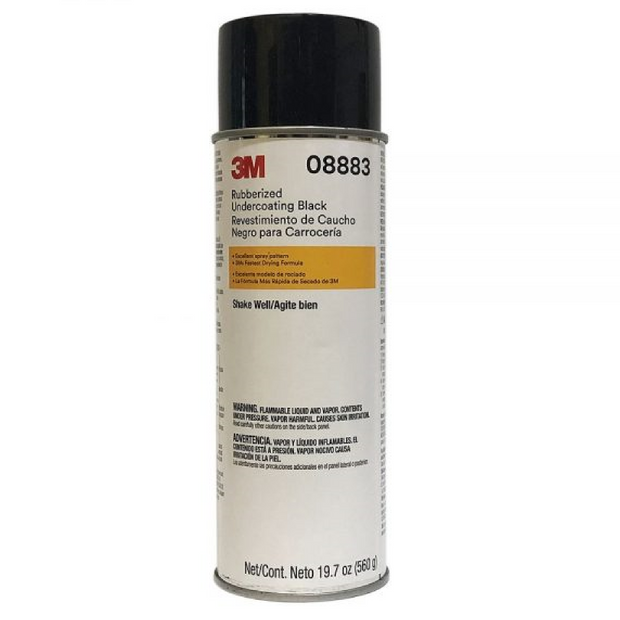 3M Rubberised Undercoat 08883