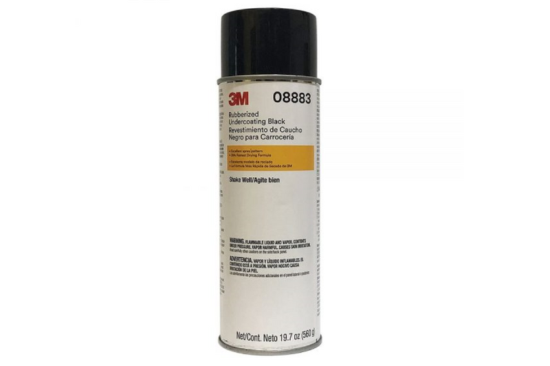 3M Rubberised Undercoat 08883