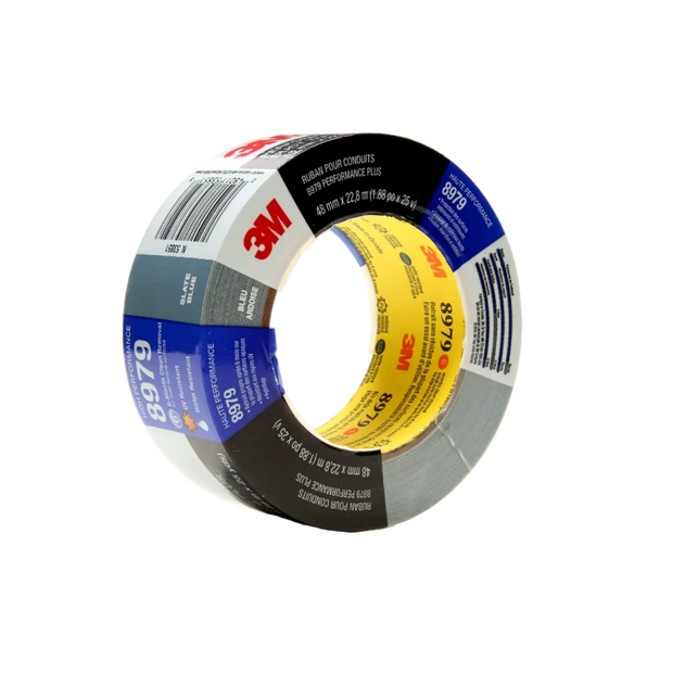 3M 8979 Hi Performance Cloth Tape