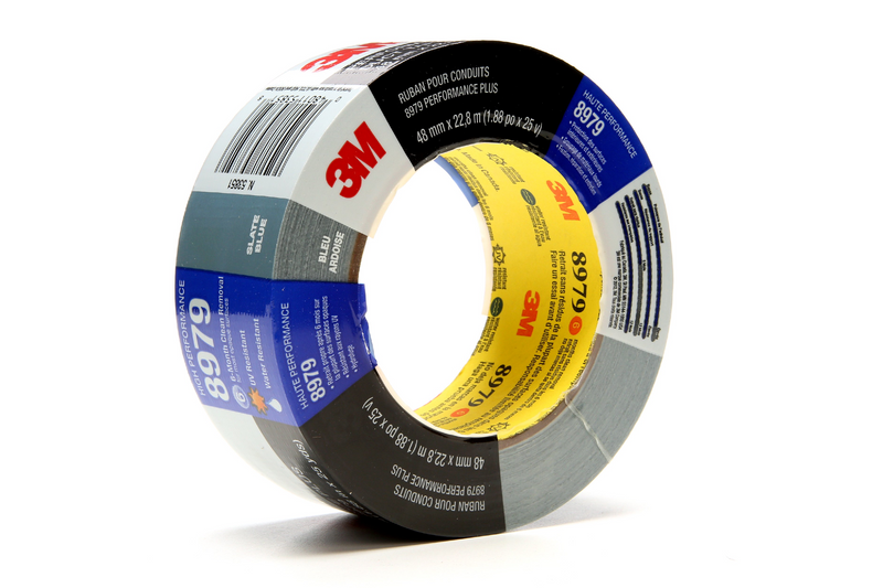 3M 8979 Hi Performance Cloth Tape