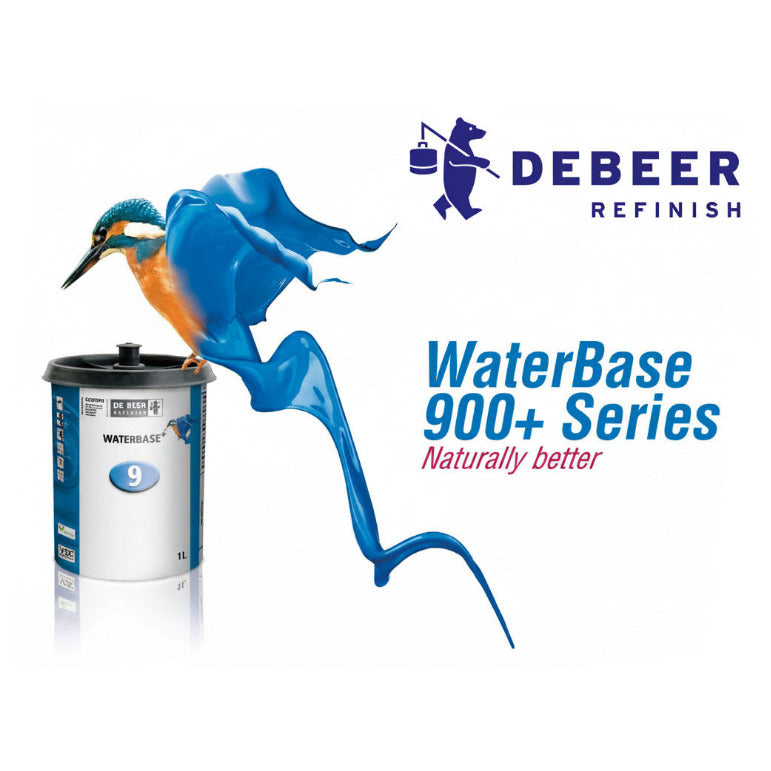 WaterBase 900+ Series 