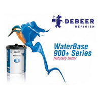 WaterBase 900+ Series 