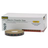 3M 969 High Tack Adhesive Transfer Tape