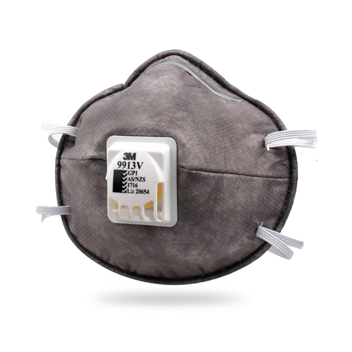 3M 9913V Particulate Respirator GP1