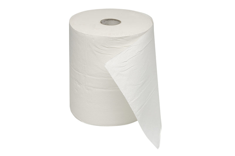 Pacific Deluxe Auto Sense Paper Towel 2ply