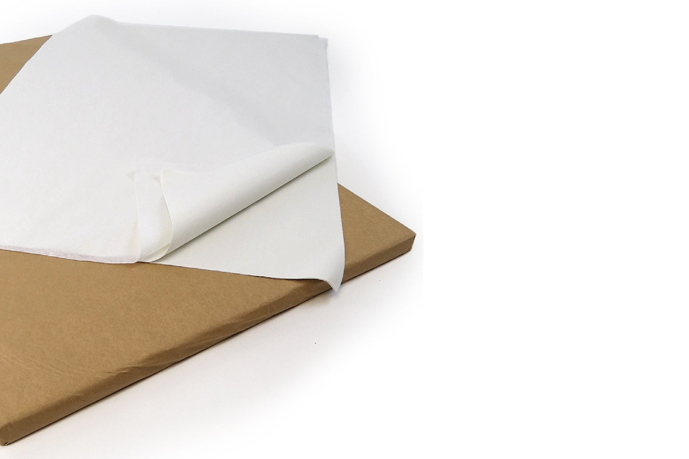Tissue Acid Free White – Hardy Packaging Ltd