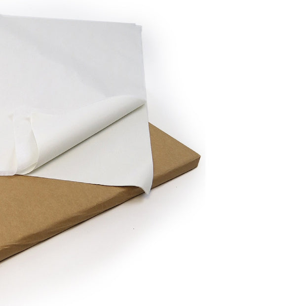 Tissue "Acid Free" White