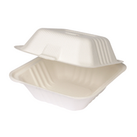 Bio Burger Box