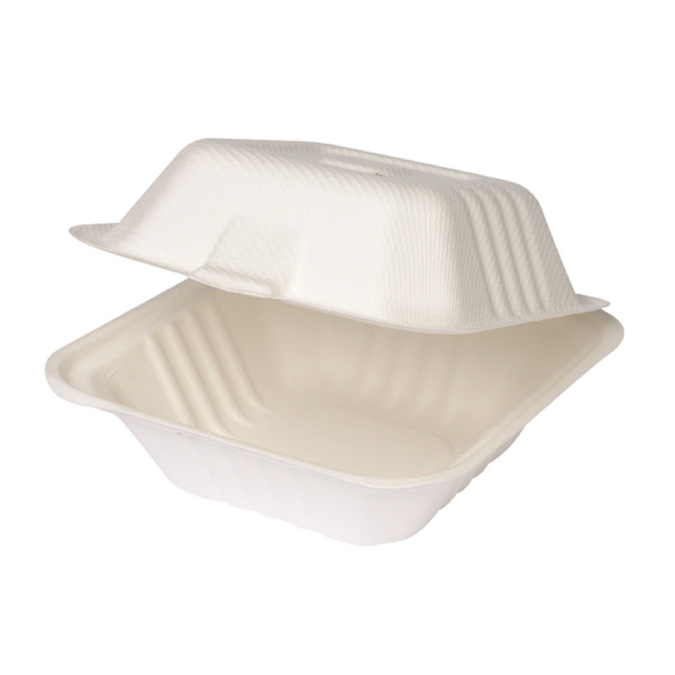 Bio Burger Box