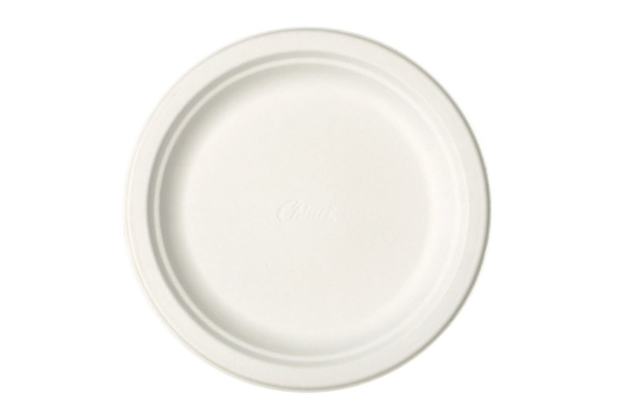 Bio Plates (Home Compostable)