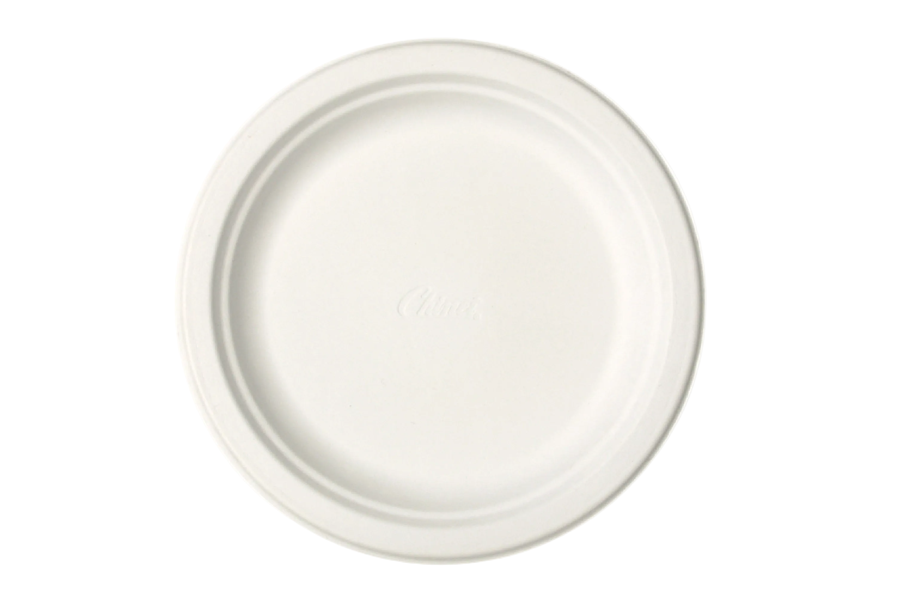 Bio Plates (Home Compostable)