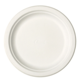 Bio Plates (Home Compostable)