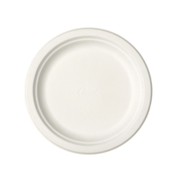 Bio Plates (Home Compostable)