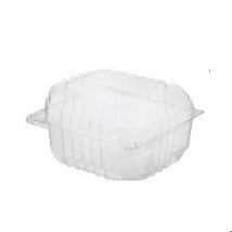 Small Slice/Burger Pack