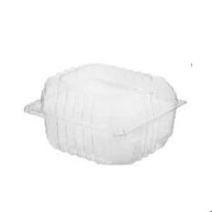 Small Slice/Burger Pack
