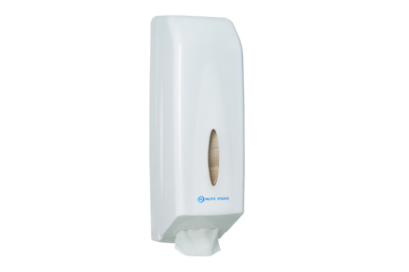 D30 Interleaved Toilet Tissue Dispenser "Fits CL2"