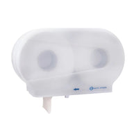 D33 Double Jumbo Toilet Roll Dispenser
