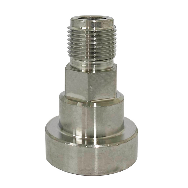 Fittings for Pomona Paint System