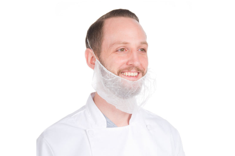 Beard Cover