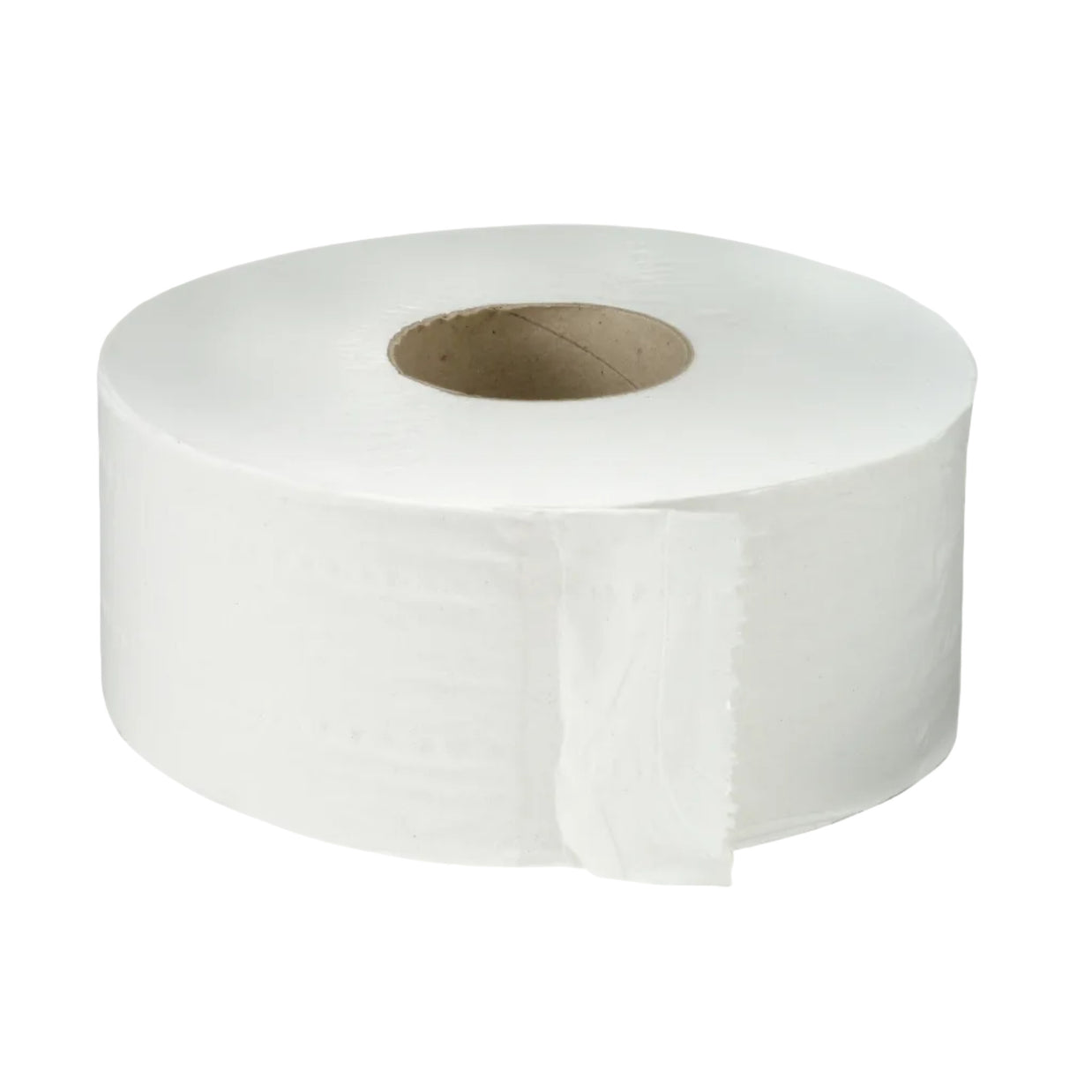 Pure Eco Jumbo Toilet Rolls 1ply