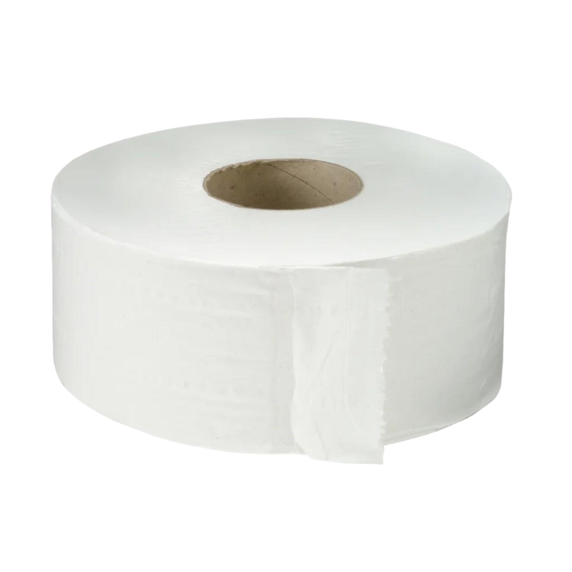 Pure Eco Jumbo Toilet Rolls 1ply