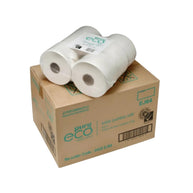 Pure Eco Mini Jumbo Toilet Rolls 2ply