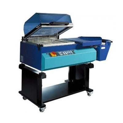 Shrink Wrapping Machine "Various Models Available"