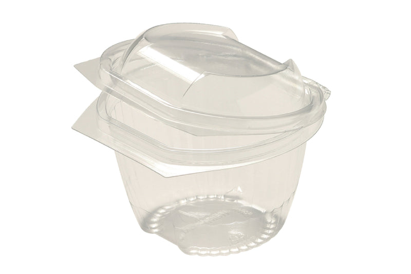Container Domed Lid 400ml